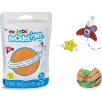 Пластилин Carioca Modelight 50g (52736)