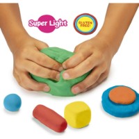 Пластилин Carioca Modelight 50g (52755) фото №2 — интернет-магазин Desire.md