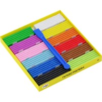 Пластилин Gamma Юный Художник 12 Цветов фото №3 — интернет-магазин Desire.md