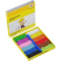 Пластилин Gamma Юный Художник 12 Цветов фото №5 — интернет-магазин Desire.md