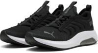 Adidași pentru bărbați Puma Ayro Street Puma Black/Cool Dark Gray/White, s.40.5 imaginea #1 — magazin online Desire.md