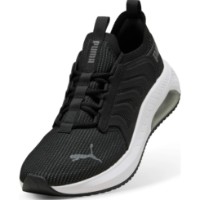 Adidași pentru bărbați Puma Ayro Street Puma Black/Cool Dark Gray/White, s.44 imaginea #5 — magazin online Desire.md