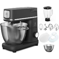 Кухонный комбайн Electrolux E6KM1-8BPT фото №5 — интернет-магазин Desire.md