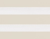 Рулонные шторы Msrolls Day Night Natural V3 Light Yellow 0.60x1.70m фото №2 — интернет-магазин Desire.md