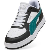 Кеды мужские Puma Caven III Puma Black/Emerald Ice/White, s.42.5 фото №5 — интернет-магазин Desire.md