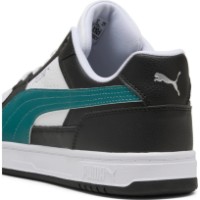 Кеды мужские Puma Caven III Puma Black/Emerald Ice/White, s.43 фото №6 — интернет-магазин Desire.md