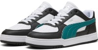 Кеды мужские Puma Caven III Puma Black/Emerald Ice/White, s.44 фото №1 — интернет-магазин Desire.md