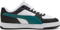 Кеды мужские Puma Caven III Puma Black/Emerald Ice/White, s.44.5 фото №3 — интернет-магазин Desire.md