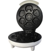 Aparat pentru prepărarea biscuiți Elite CM-7 imaginea #2 — magazin online Desire.md