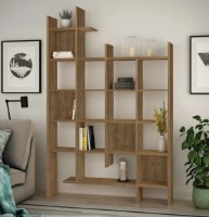 Etajeră Trendy Manco Hitit 188x122x25.5cm GTR006044 imaginea #1 — magazin online Desire.md