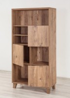 Etajeră Trendy Marina Flora 200 Pine Atlantic 155x80x36cm GTR000534 imaginea #2 — magazin online Desire.md