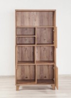 Etajeră Trendy Marina Flora 753 Pine Atlantic 155x80x36cm GTR000536 imaginea #3 — magazin online Desire.md