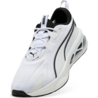 Adidași pentru bărbați Puma Cell Solar Puma White/Black, s.44.5 imaginea #5 — magazin online Desire.md