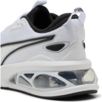 Adidași pentru bărbați Puma Cell Solar Puma White/Black, s.45 imaginea #6 — magazin online Desire.md