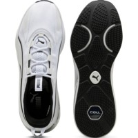 Adidași pentru bărbați Puma Cell Solar Puma White/Black, s.46 imaginea #4 — magazin online Desire.md