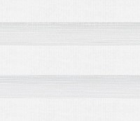 Rolete textile Msrolls Day Night Orizont V1 White 0.40x1.70m imaginea #2 — magazin online Desire.md