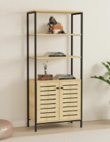 Etajeră Trendy Metela Sapphire Oak 162.3x70x34cm GTR000526