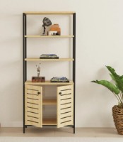 Etajeră Trendy Metela Sapphire Oak 162.3x70x34cm GTR000526 imaginea #2 — magazin online Desire.md