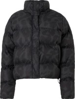 Женская куртка Nike Sportswear Therma-Fit Puffer Black, s.M фото №1 — интернет-магазин Desire.md