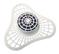 Detergent pentru obiecte sanitare Sanitec Bio Uri-Screen (2430)