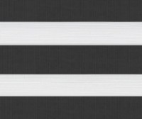 Rolete textile Msrolls Day Night Orizont V13 Anthracite 0.45x1.70m imaginea #2 — magazin online Desire.md