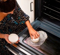 Средство для уборки кухни Scrub Daddy Power Paste 250g фото №4 — интернет-магазин Desire.md