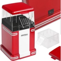 Aparat pentru popcorn Kraft&Dele KD4106 imaginea #8 — magazin online Desire.md