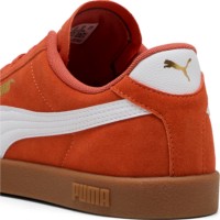 Кеды мужские Puma Club II Amarena/Puma White, s.41 фото №6 — интернет-магазин Desire.md