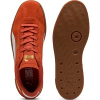 Кеды мужские Puma Club II Amarena/Puma White, s.42 фото №4 — интернет-магазин Desire.md