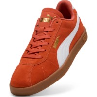 Кеды мужские Puma Club II Amarena/Puma White, s.45 фото №5 — интернет-магазин Desire.md