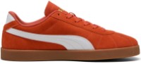 Кеды мужские Puma Club II Amarena/Puma White, s.47 фото №3 — интернет-магазин Desire.md