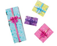 Păpușa Mattel Barbie Party Unboxed (JFG72) imaginea #6 — magazin online Desire.md