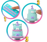 Păpușa Mattel Barbie Party Unboxed (JFG72) imaginea #7 — magazin online Desire.md