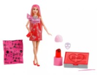 Păpușa Mattel Barbie Party Unboxed (JFY68)