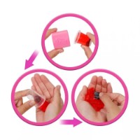 Păpușa Mattel Barbie Party Unboxed (JFY68) imaginea #3 — magazin online Desire.md