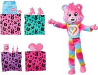 Păpușa Mattel Barbie: Cutie Reveal Care Bears (JFV60) imaginea #2 — magazin online Desire.md