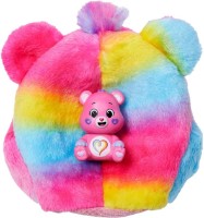 Păpușa Mattel Barbie: Cutie Reveal Care Bears (JFV60) imaginea #5 — magazin online Desire.md