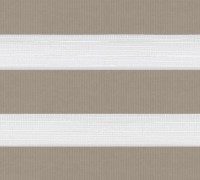 Rolete textile Msrolls Day Night Orizont V4 Caramel 0.60x1.70m imaginea #2 — magazin online Desire.md