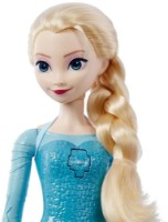 Păpușa Mattel Frozen Elsa (JFH84) imaginea #2 — magazin online Desire.md