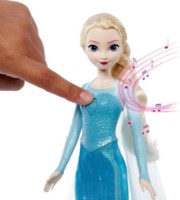 Păpușa Mattel Frozen Elsa (JFH84) imaginea #3 — magazin online Desire.md