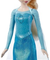 Păpușa Mattel Frozen Elsa (JFH84) imaginea #4 — magazin online Desire.md
