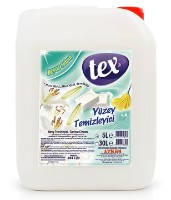 Detergent pentru suprafețe Tex Alb 5L