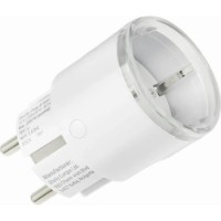 Priză smart Shelly Plus Plug S White