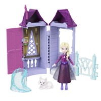 Păpușa Mattel Frozen: Arendelle Village Surprise (JFG24) imaginea #8 — magazin online Desire.md