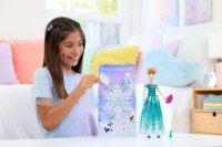 Păpușa Mattel Frozen: Spin&Reveal (JBG60) imaginea #7 — magazin online Desire.md