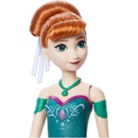 Păpușa Mattel Frozen: Spin&Reveal (JBG60) imaginea #4 — magazin online Desire.md