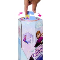 Păpușa Mattel Frozen: Spin&Reveal (JBG60) imaginea #5 — magazin online Desire.md
