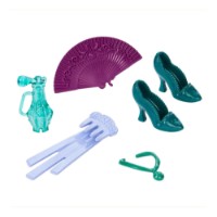 Păpușa Mattel Frozen: Spin&Reveal (JBG60) imaginea #6 — magazin online Desire.md