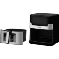 Aerogril Kraft&Dele KD4109 imaginea #4 — magazin online Desire.md