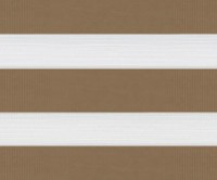 Rolete textile Msrolls Day Night Orizont V6 Light Brown 0.40x1.70m imaginea #3 — magazin online Desire.md